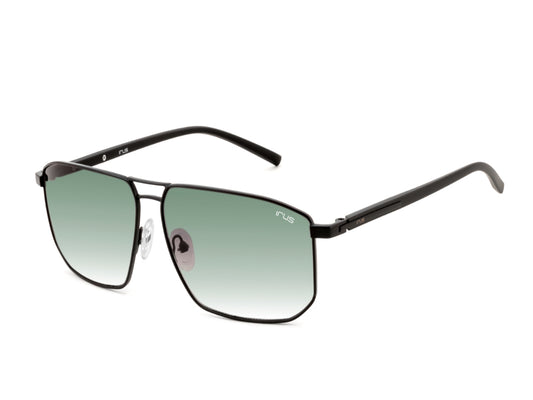 IRUS S1516 Men Square Sunglasses