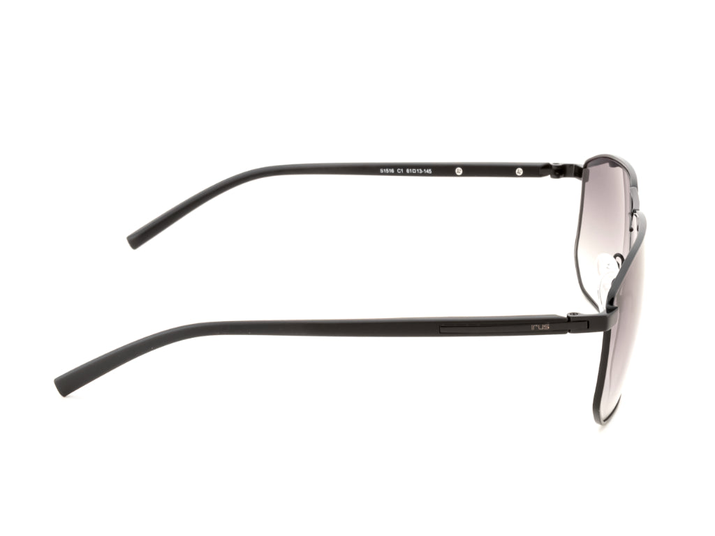 IRUS S1516 Men Square Sunglasses