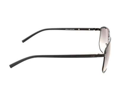IRUS S1516 Men Square Sunglasses