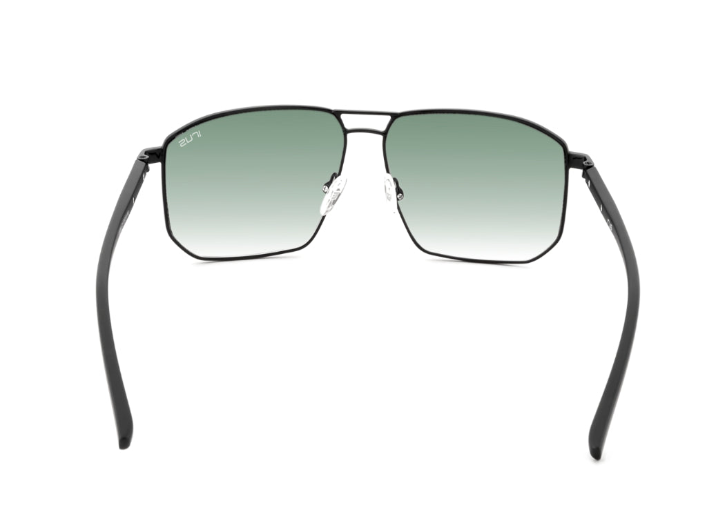 IRUS S1516 Men Square Sunglasses