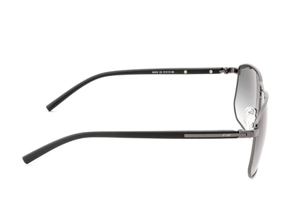 IRUS S1516 Men Square Sunglasses