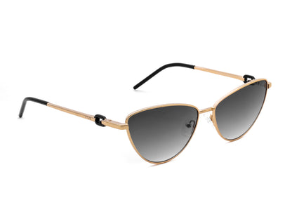 IRUS S1517 Women Cat Eye Sunglasses