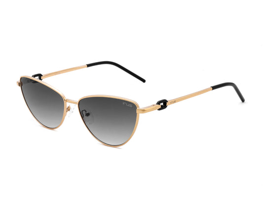 IRUS S1517 Women Cat Eye Sunglasses