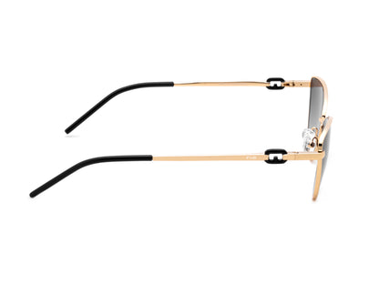 IRUS S1517 Women Cat Eye Sunglasses