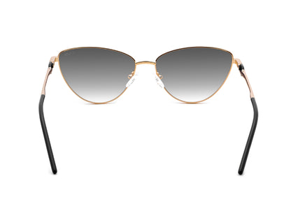 IRUS S1517 Women Cat Eye Sunglasses