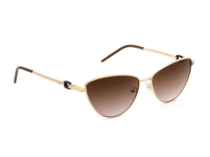 IRUS S1517 Women Cat Eye Sunglasses
