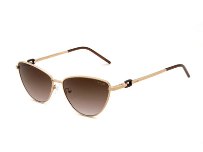 IRUS S1517 Women Cat Eye Sunglasses