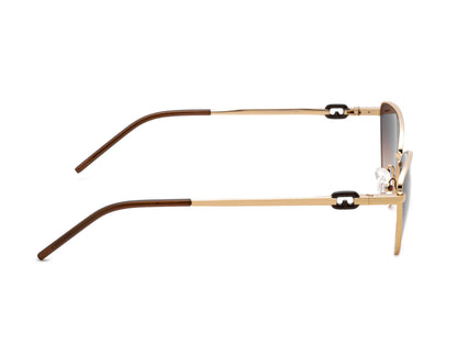 IRUS S1517 Women Cat Eye Sunglasses