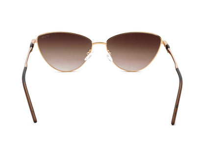 IRUS S1517 Women Cat Eye Sunglasses