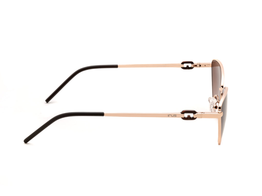 IRUS S1517 Women Cat Eye Sunglasses