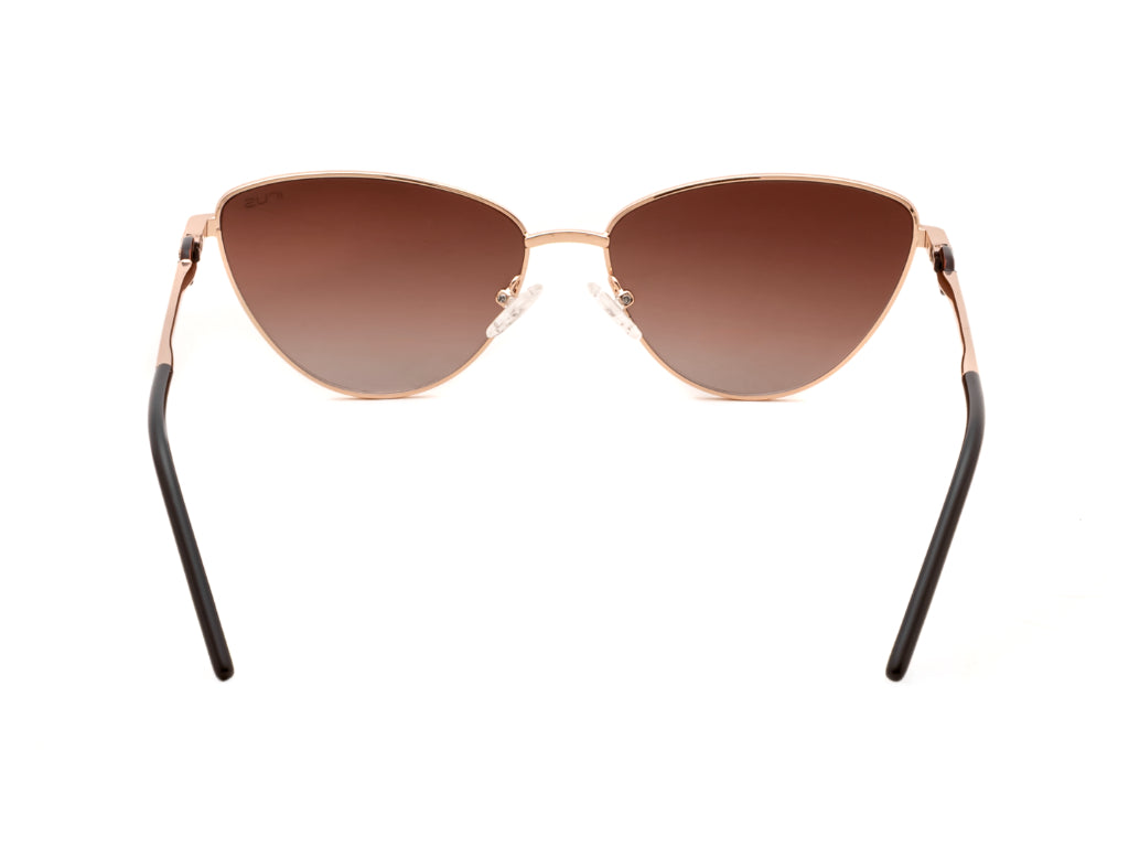 IRUS S1517 Women Cat Eye Sunglasses