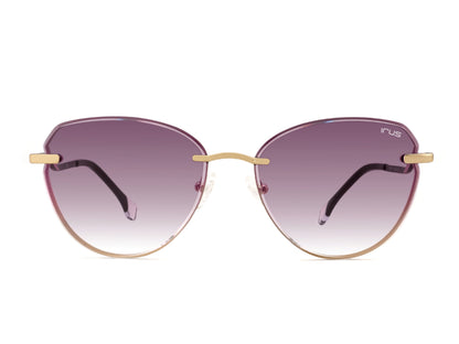 IRUS S1518 Women Butterfly Sunglasses