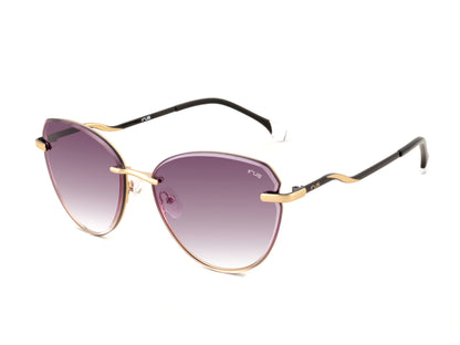 IRUS S1518 Women Butterfly Sunglasses