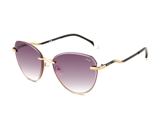 IRUS S1518 Women Butterfly Sunglasses