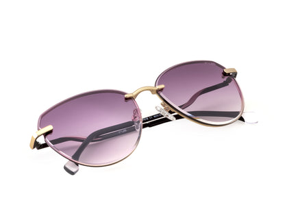 IRUS S1518 Women Butterfly Sunglasses