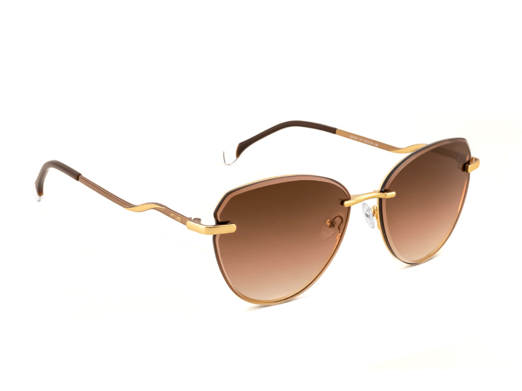 IRUS S1518 Women Butterfly Sunglasses