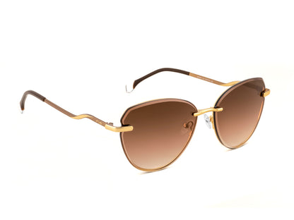IRUS S1518 Women Butterfly Sunglasses