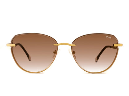 IRUS S1518 Women Butterfly Sunglasses