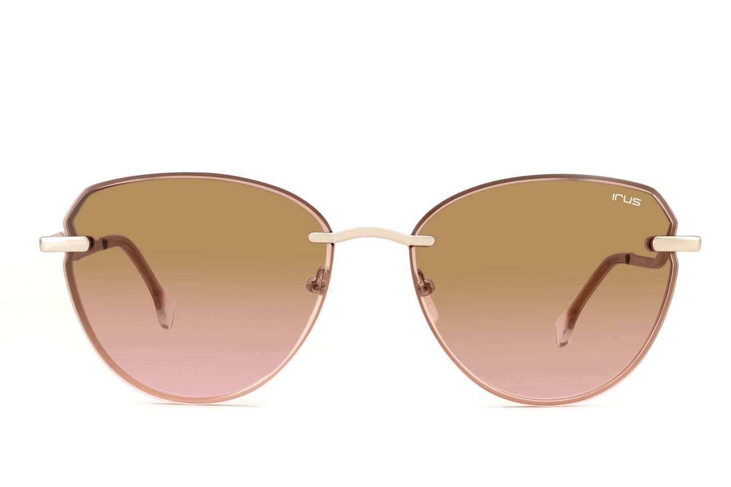 IRUS S1518 Women Butterfly Sunglasses