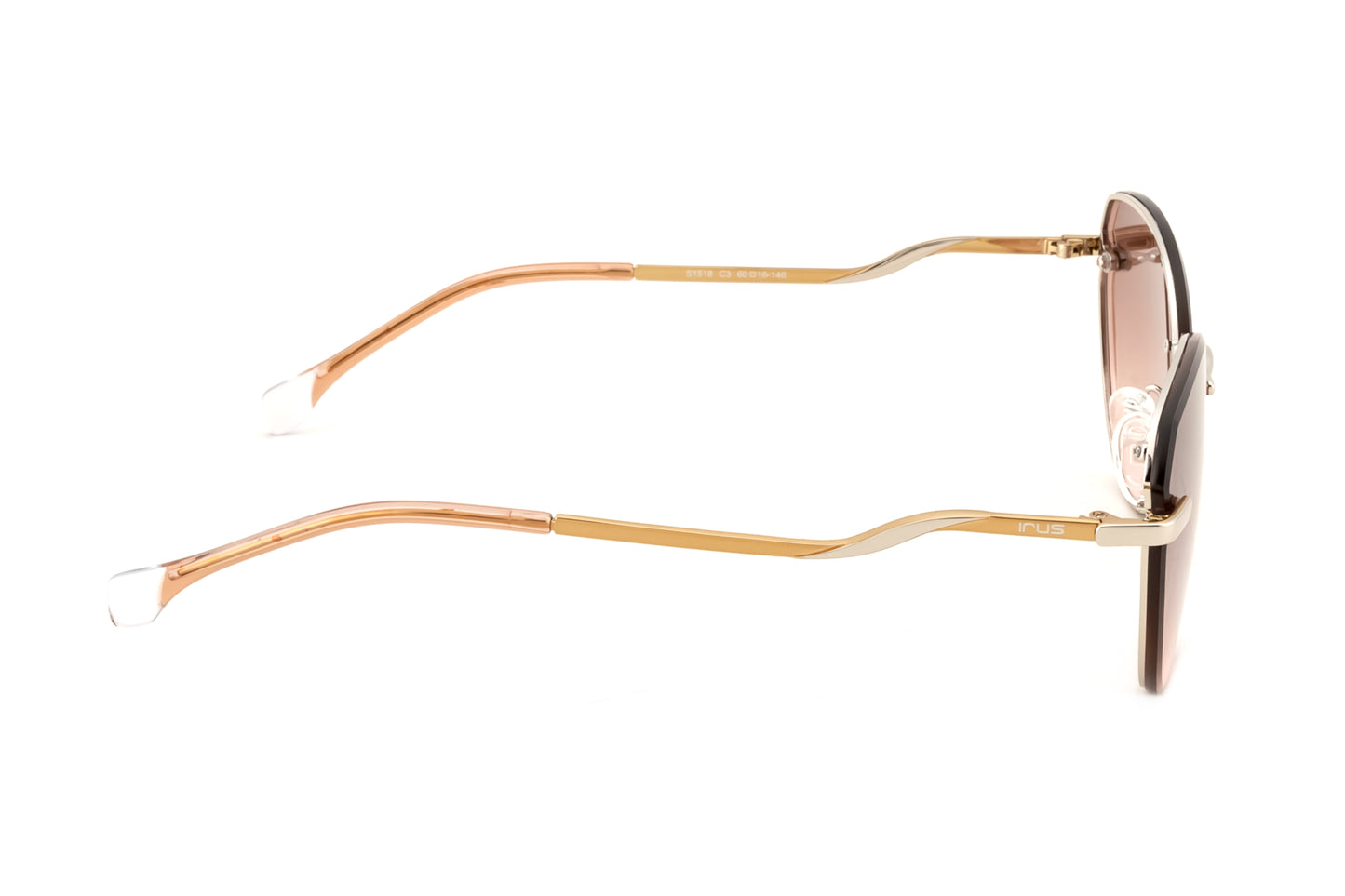 IRUS S1518 Women Butterfly Sunglasses
