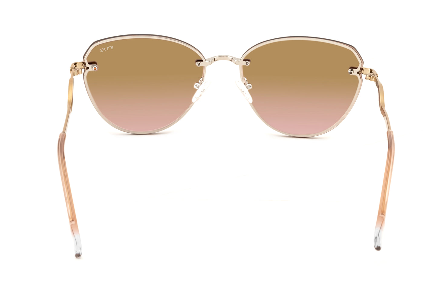 IRUS S1518 Women Butterfly Sunglasses