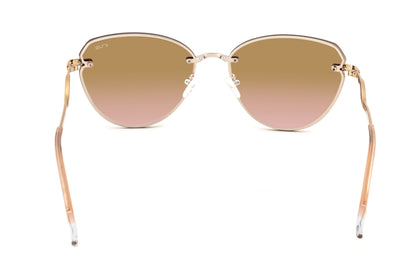 IRUS S1518 Women Butterfly Sunglasses