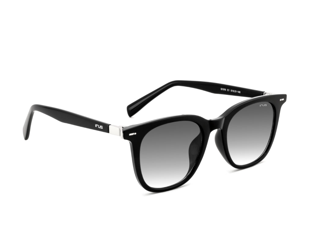 IRUS S1519 Unisex Traveller Sunglasses