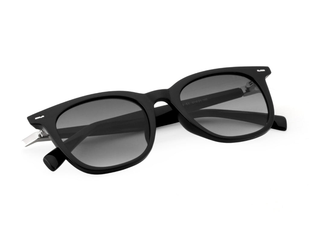 IRUS S1519 Unisex Traveller Sunglasses