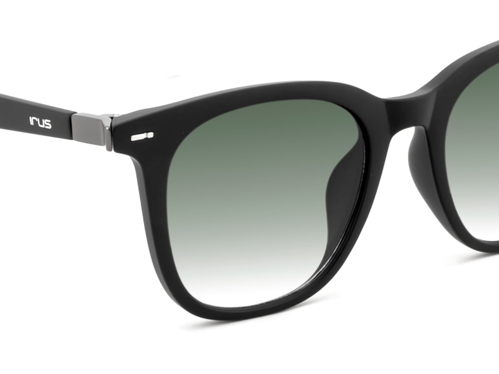 IRUS S1519 Unisex Traveller Sunglasses