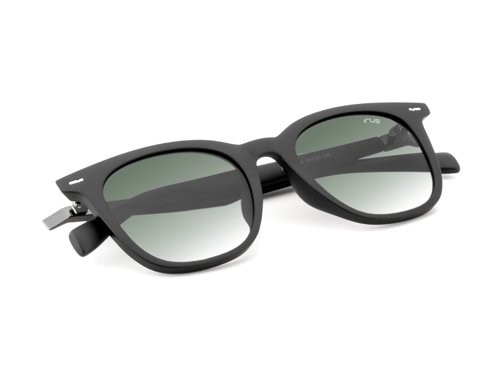 IRUS S1519 Unisex Traveller Sunglasses