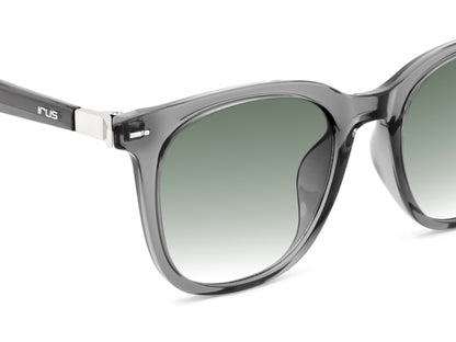 IRUS S1519 Unisex Traveller Sunglasses