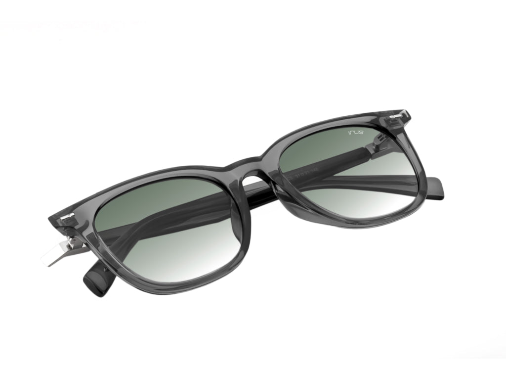 IRUS S1519 Unisex Traveller Sunglasses