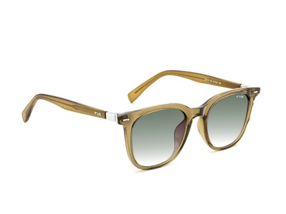 IRUS S1519 Unisex Traveller Sunglasses