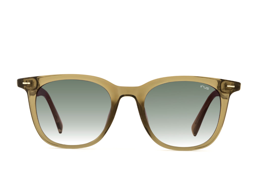 IRUS S1519 Unisex Traveller Sunglasses