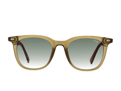 IRUS S1519 Unisex Traveller Sunglasses