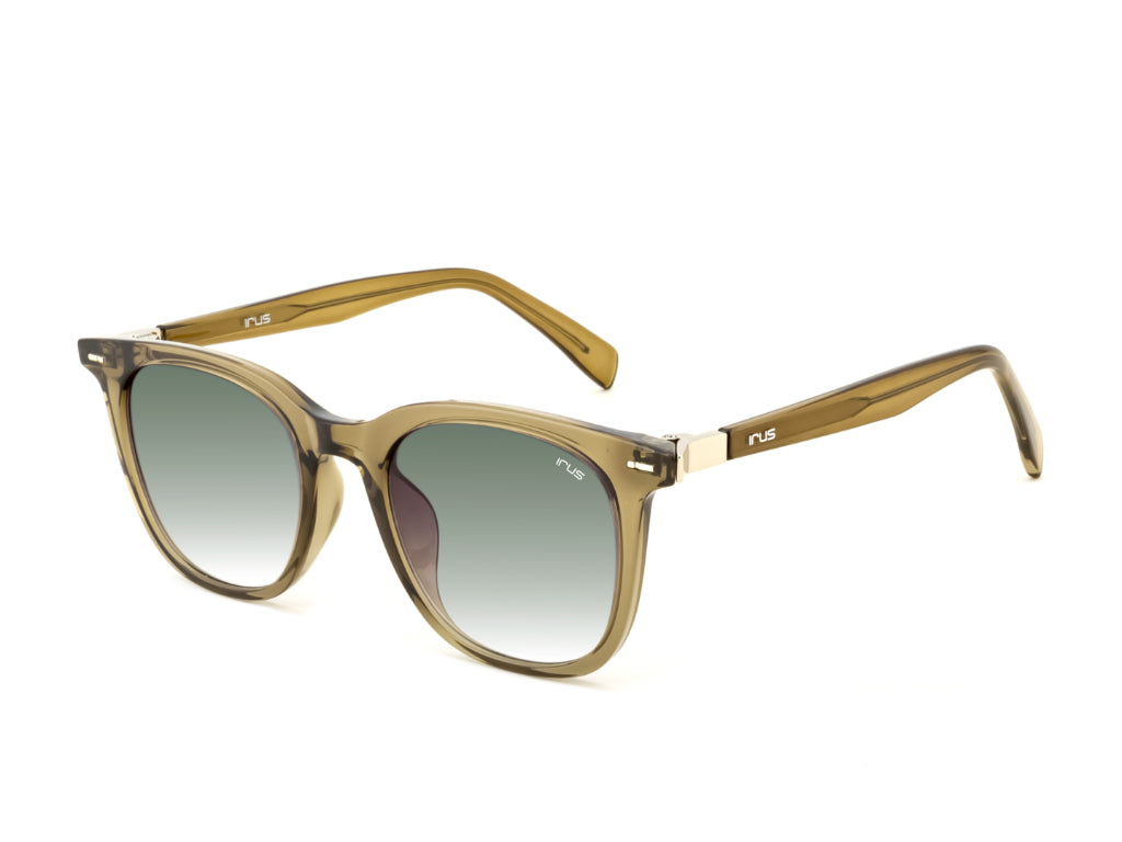 IRUS S1519 Unisex Traveller Sunglasses