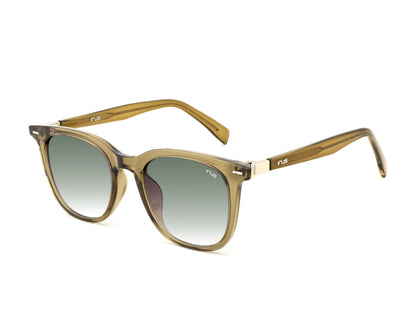 IRUS S1519 Unisex Traveller Sunglasses