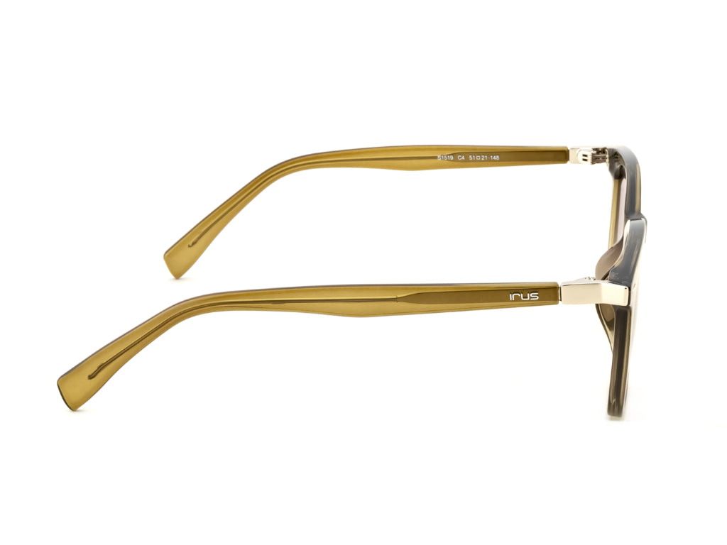IRUS S1519 Unisex Traveller Sunglasses