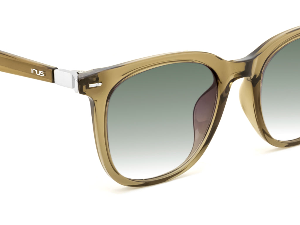 IRUS S1519 Unisex Traveller Sunglasses