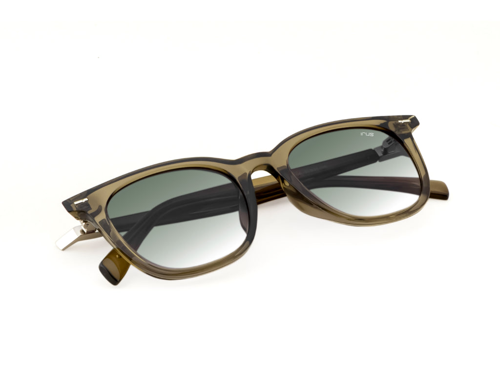 IRUS S1519 Unisex Traveller Sunglasses