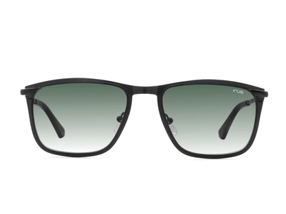 IRUS S1520 Men Square Sunglasses