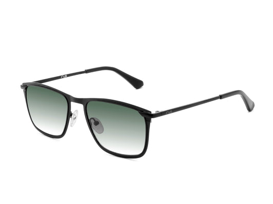 IRUS S1520 Men Square Sunglasses