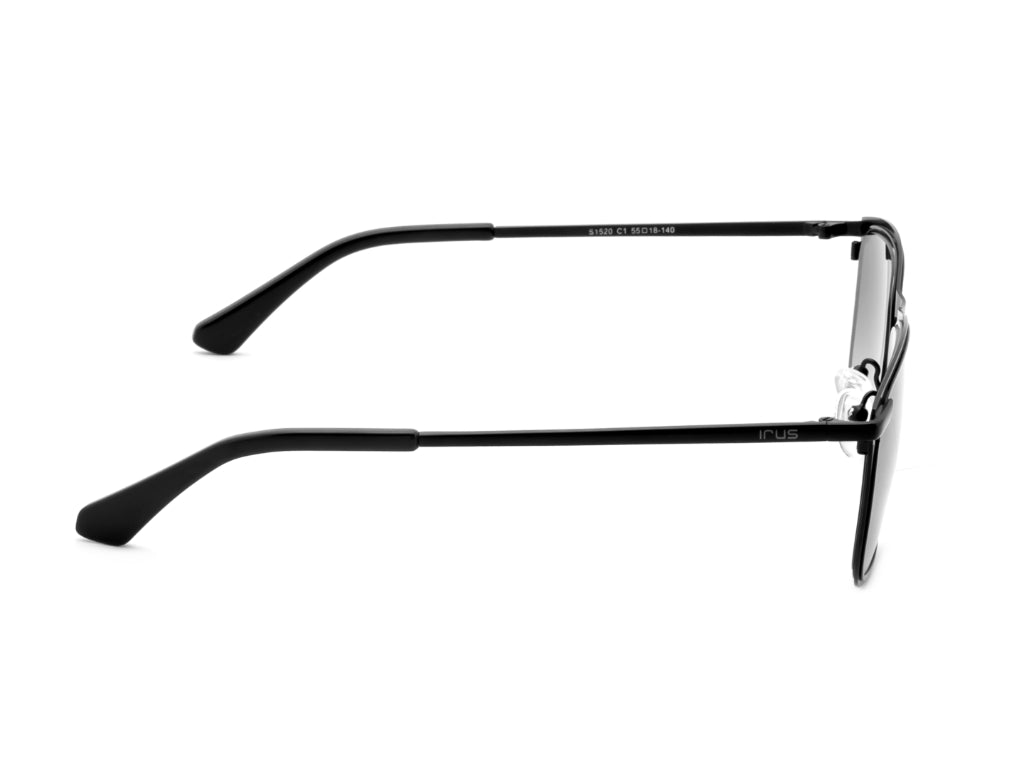 IRUS S1520 Men Square Sunglasses