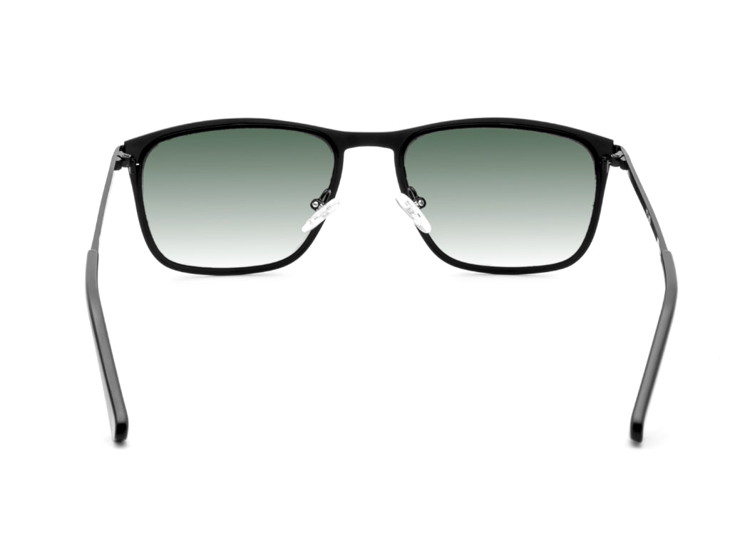 IRUS S1520 Men Square Sunglasses