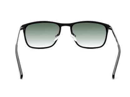 IRUS S1520 Men Square Sunglasses