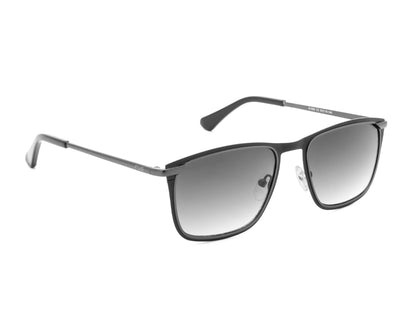 IRUS S1520 Men Square Sunglasses