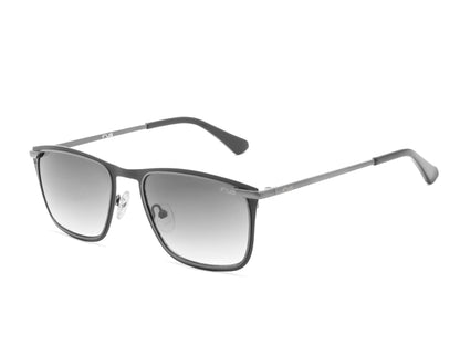 IRUS S1520 Men Square Sunglasses
