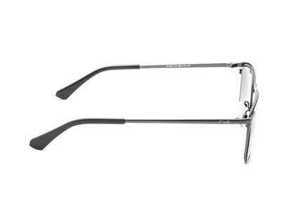 IRUS S1520 Men Square Sunglasses