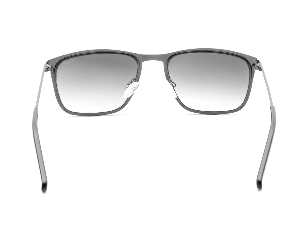 IRUS S1520 Men Square Sunglasses