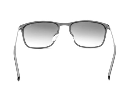 IRUS S1520 Men Square Sunglasses